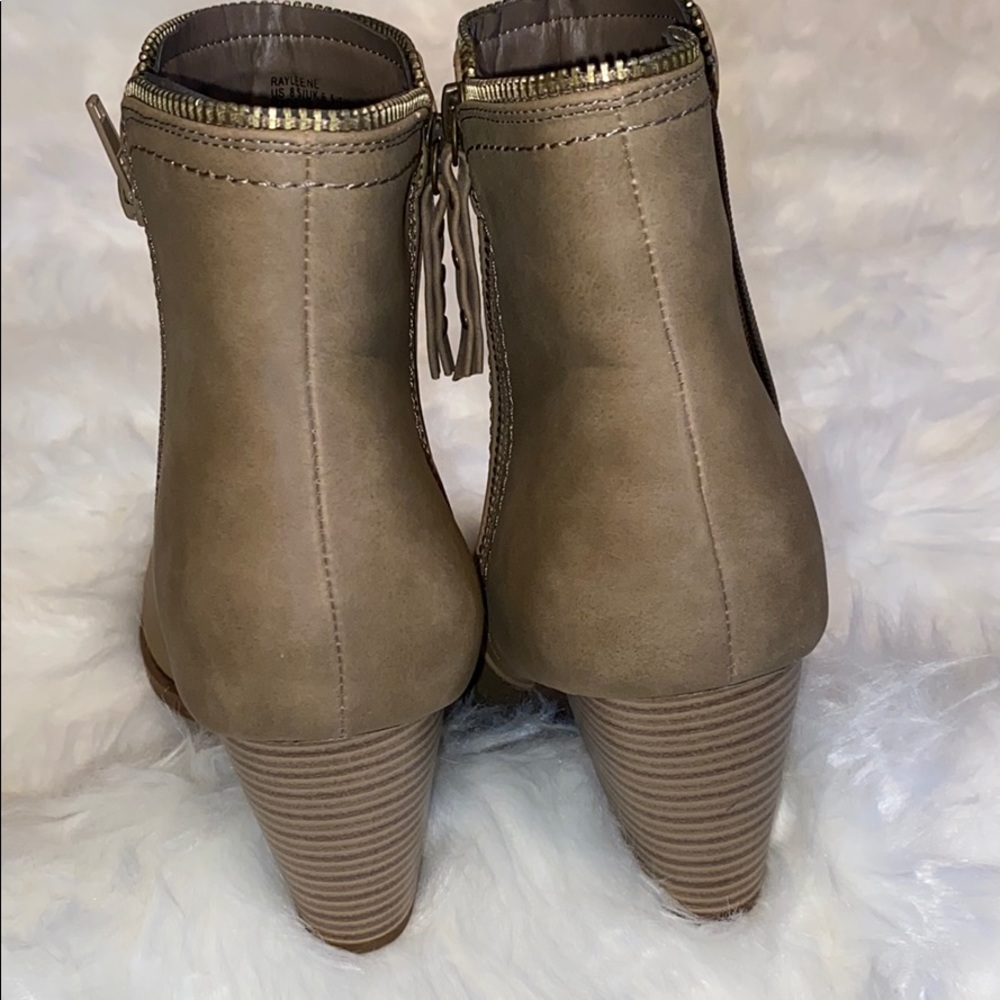 Booties - Picture 5 of 11